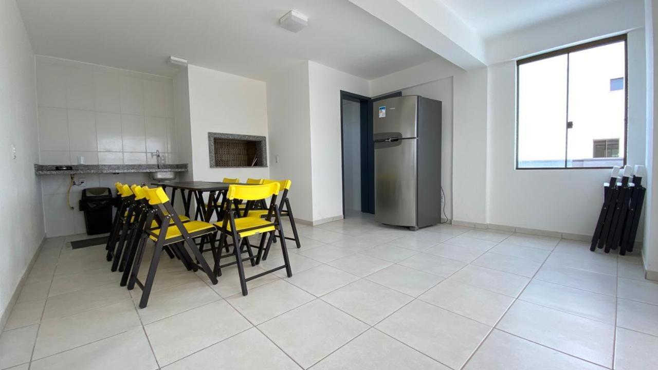 Loft Torres Praia Da Cal 外观 照片