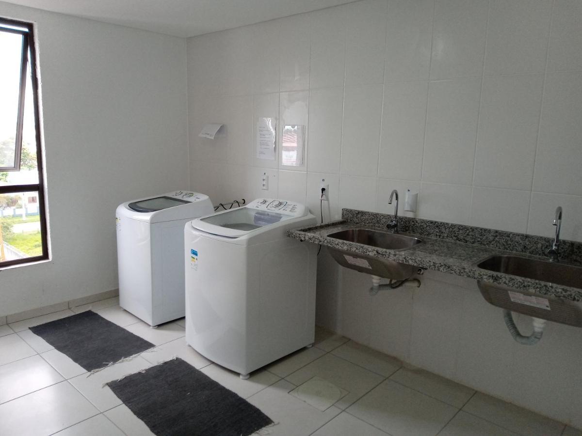 Loft Torres Praia Da Cal 外观 照片