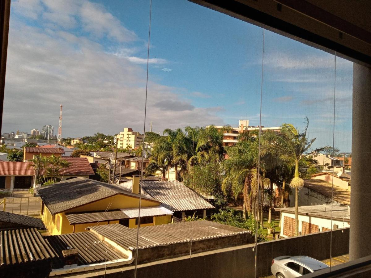 Loft Torres Praia Da Cal 外观 照片