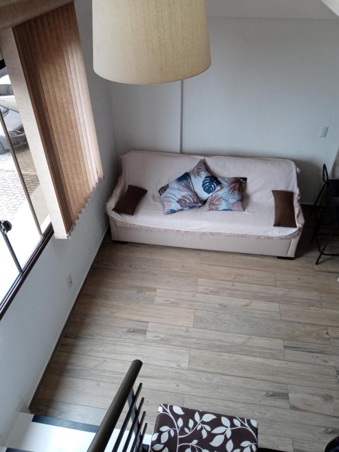 Loft Torres Praia Da Cal 外观 照片