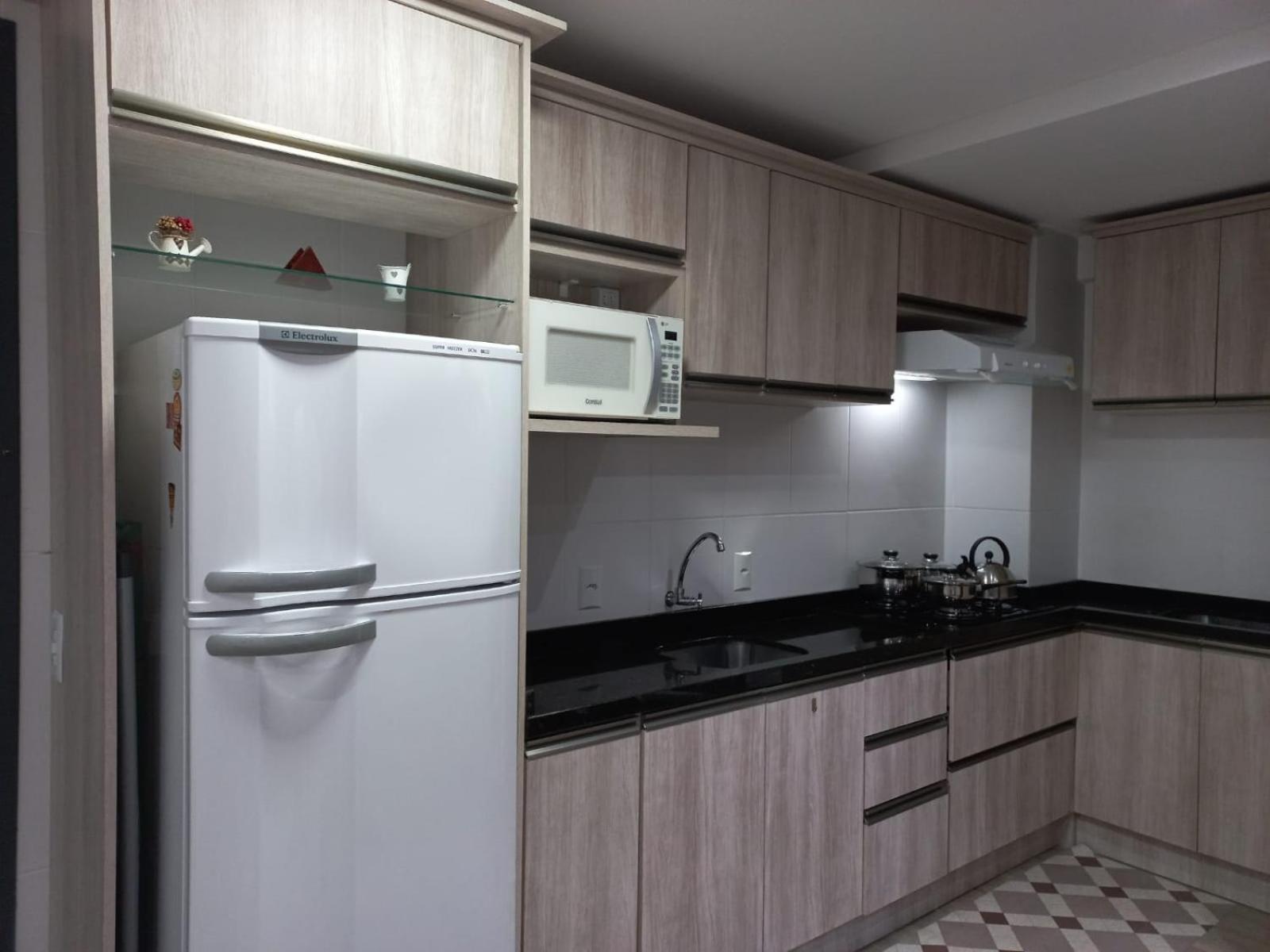 Loft Torres Praia Da Cal 外观 照片