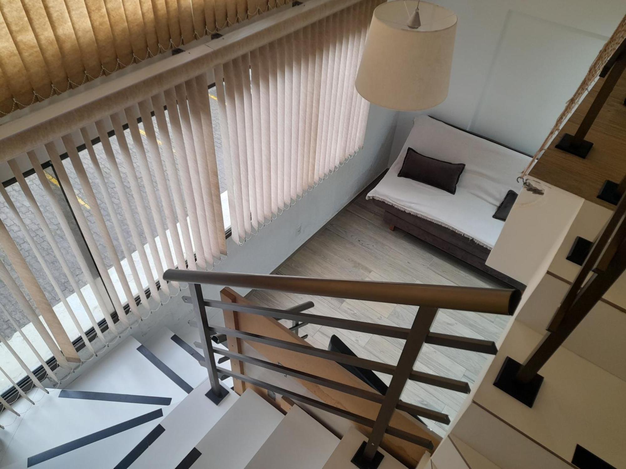 Loft Torres Praia Da Cal 外观 照片