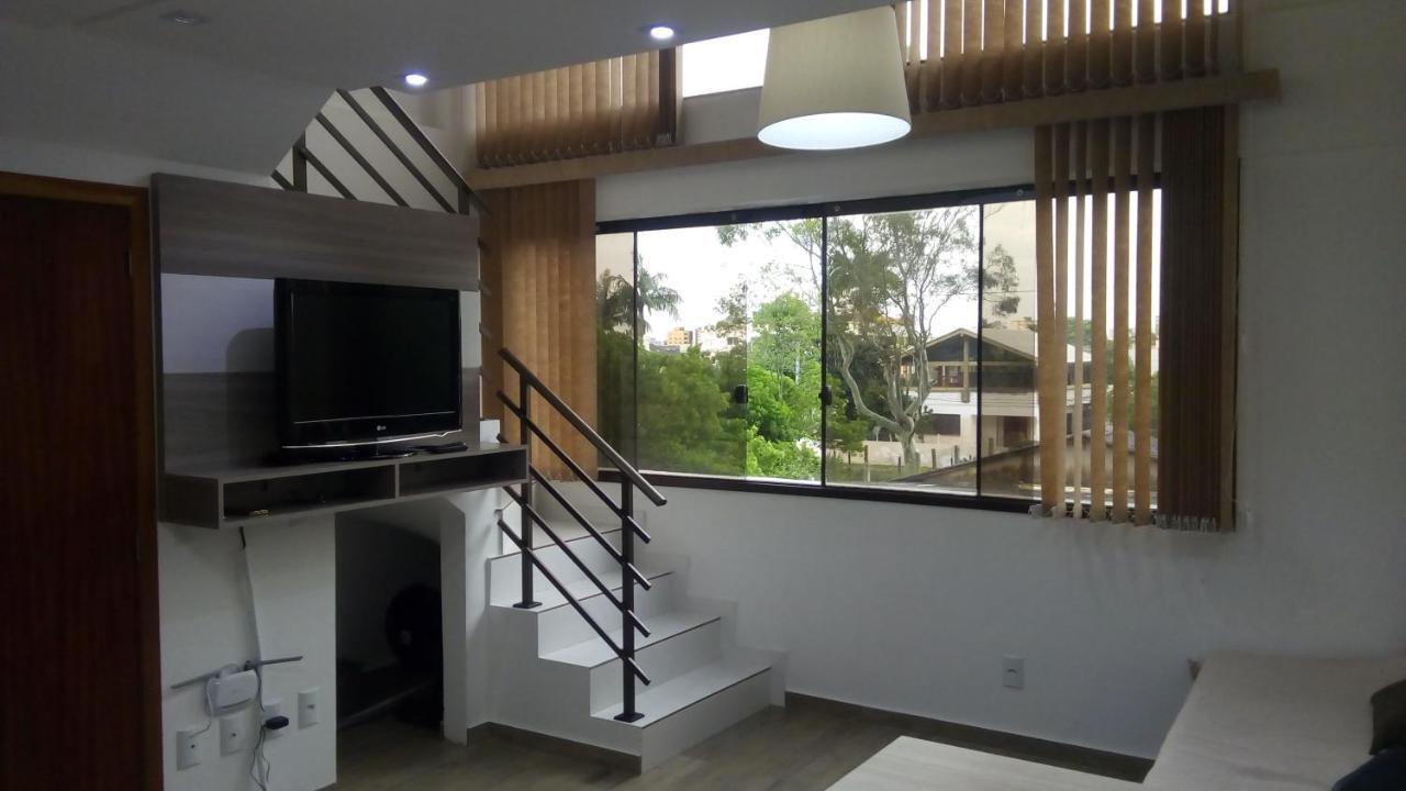 Loft Torres Praia Da Cal 外观 照片