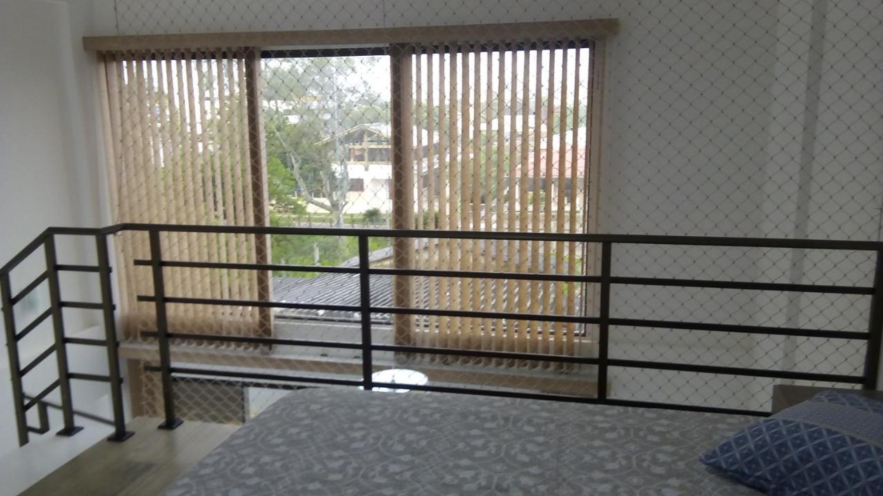 Loft Torres Praia Da Cal 外观 照片