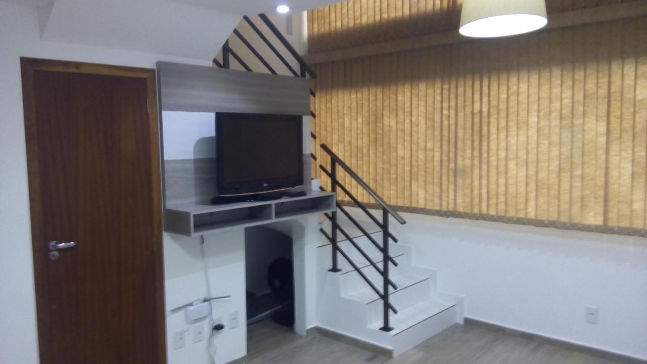 Loft Torres Praia Da Cal 外观 照片