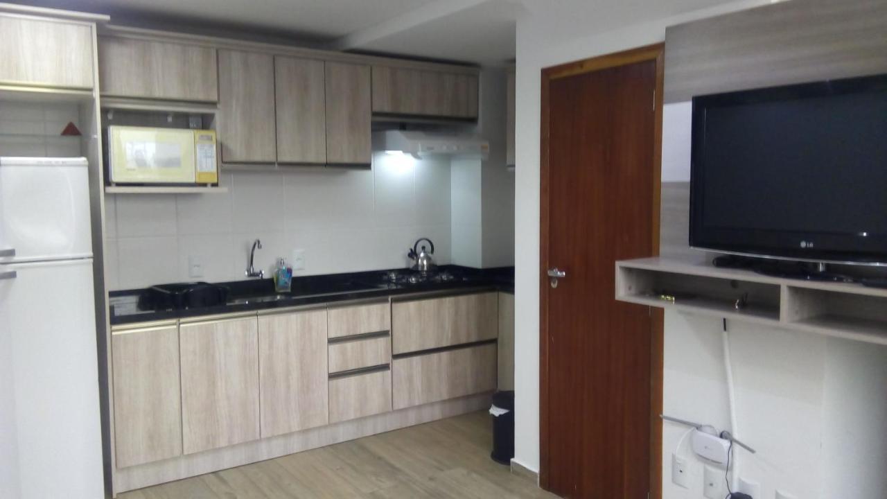Loft Torres Praia Da Cal 外观 照片